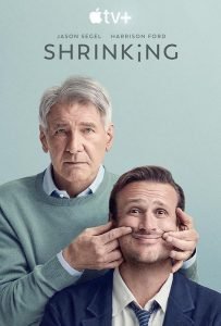 Терапия (сериал 2023 – …)